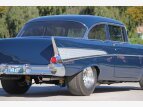 Thumbnail Photo 1 for New 1957 Chevrolet Bel Air